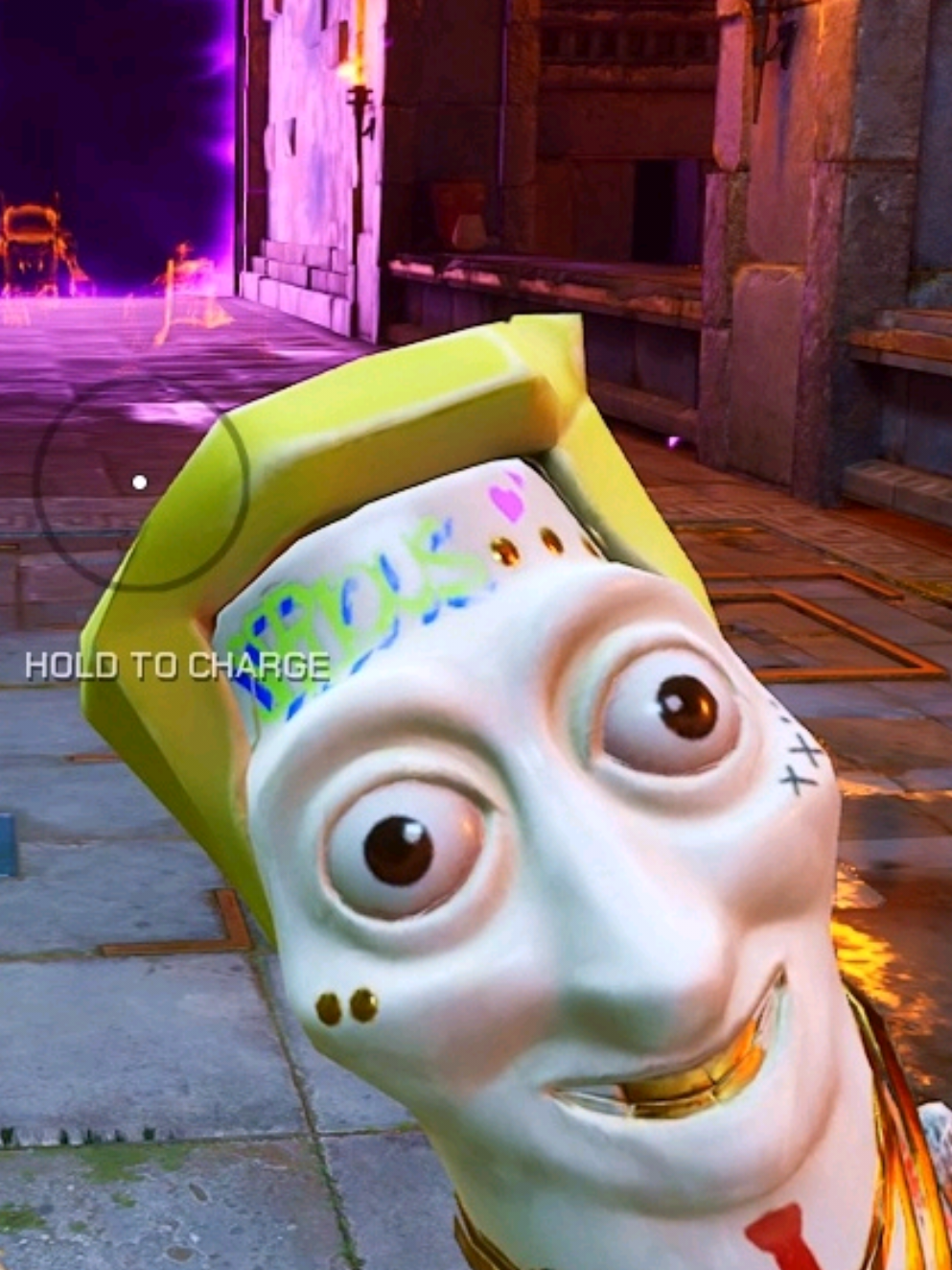 3 more days 🔥 #fragpunk #fragpunkpreview #fragpunkupdate #fragpunks3 #PunkPartner 