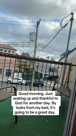 Good morning #christiantiktok #fyp #foryoupage #growth #deborah 