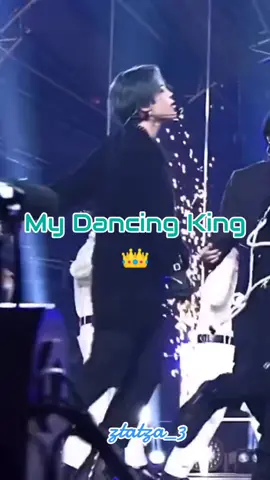 My Dancing King 👑 #jimin #parkjimin  #ztazta_3  #viral  #foryou 