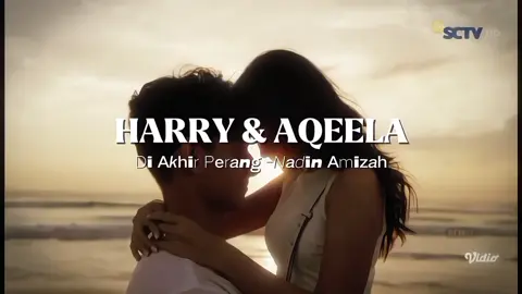 AAA CONGRASTTTT MY HQ!!! agak failll editan nyaa #fypシ #fyp #aqeelacalista #harryvaughan #harqeel 