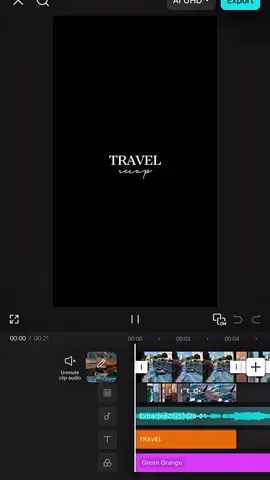 #CapCut #capcutpioneer #pioneertemplate #travel #dump 