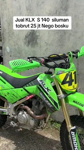 Spek full BRT piston 68 bosku🫵🫵🤟🏻#klx #bangarikmotor #jualbeli 