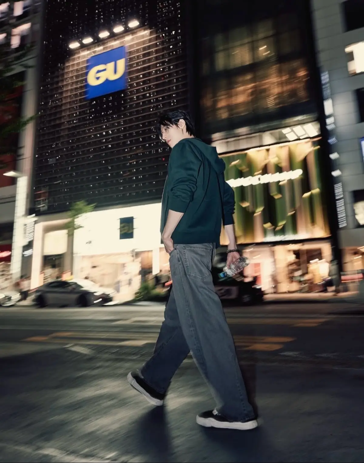 Aaaaaaa gantengnya💙🩵🩵 #SecretLover #Chance #chance_1228 #love_chance1228 #bltaiwanese 