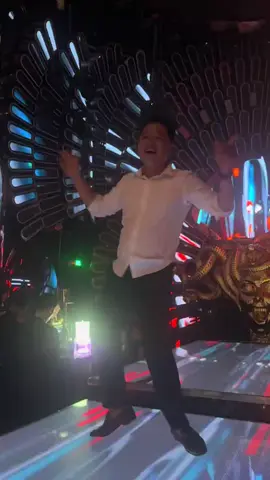 lâu lâu nhảy bửa cho bớt căng thẳng nha anh em ơi 🥰#xuhuong #toiyeudongvat❤ #vuivemoingay❤️ 