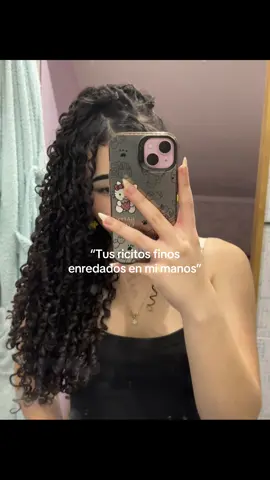 Jajjajajss #curlyhair #recuerdos #rizos #paratiiiiiiiiiiiiiiiiiiiiiiiiiiiiiii #compartir 