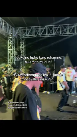 mengerikan lekkkuuu