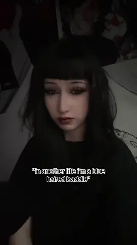 why not in this one? #foryou #fyp #alternative 