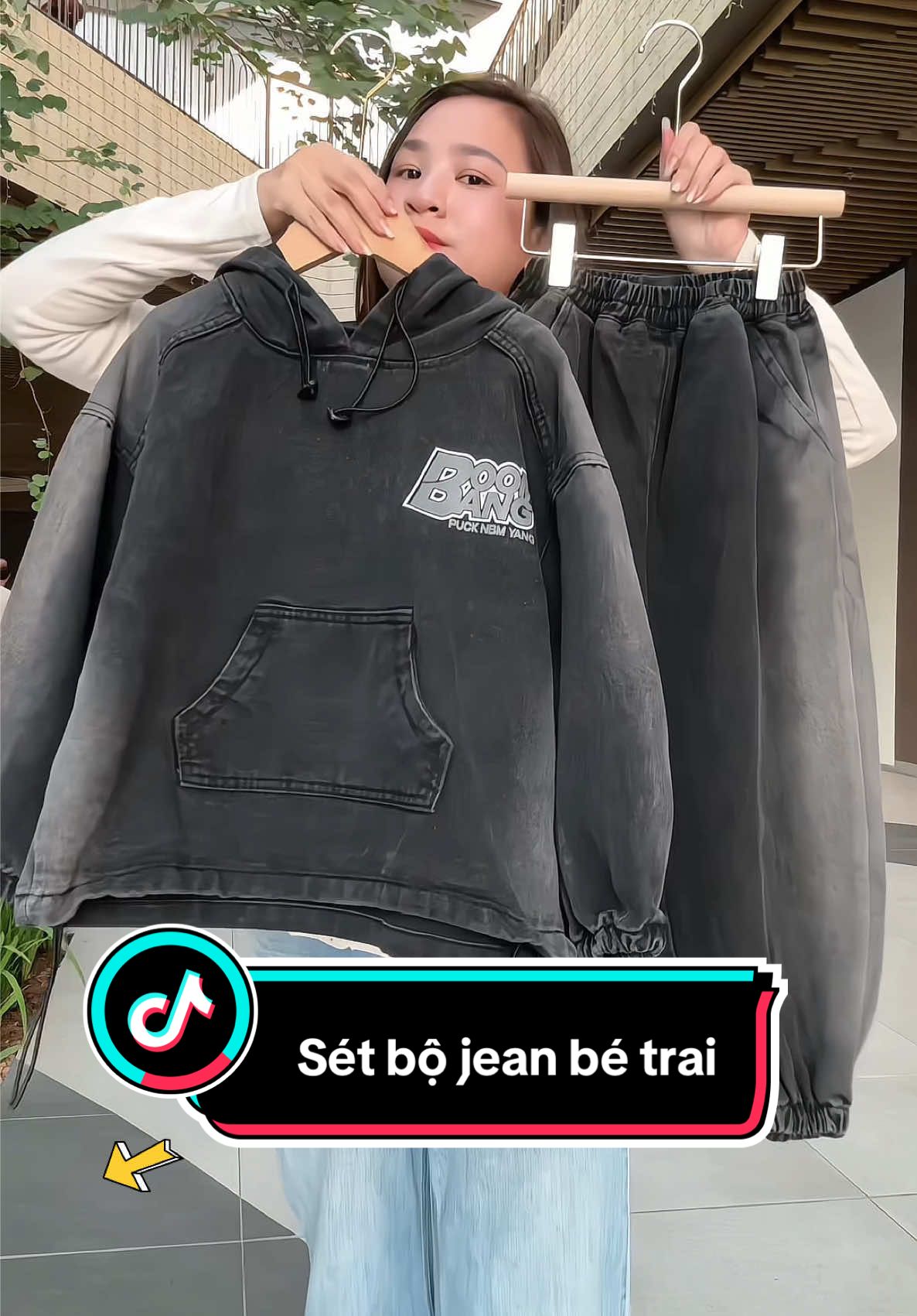 Sét bộ bò jean xho bé trai 15-60kg chất jean đẹp phong dáng phong cách Hàn Quốc. #megaoreview123 #setbobetrai #bobetrai #jeanbetrai #bojeanbetrai 