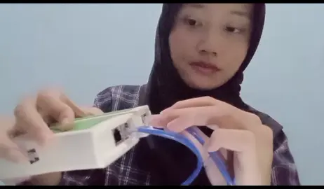 behind the scene praktik matkul jaringan komputer ut. maaf chingudeul videonya burik😭  #universitasterbuka #sisteminformasi