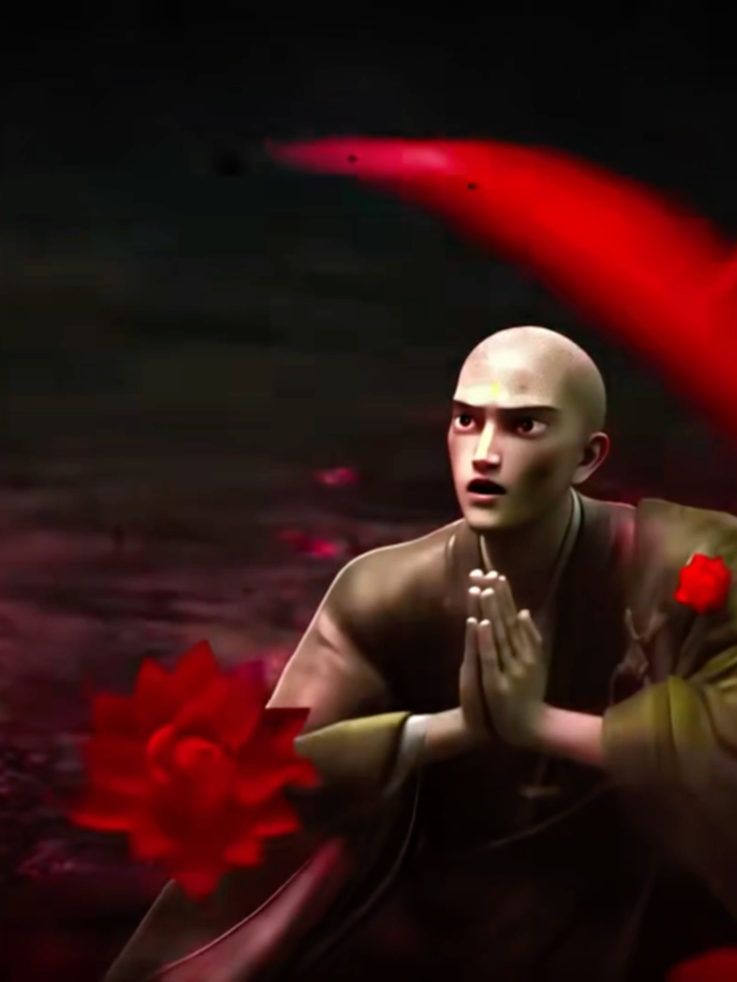 Phim: Bạch Xà 3 - Phù Sinh #phim #bachxa3phusinh ##viral #xh #WhiteSnakeAfloat #shortvideo #emlaanhsaotroi