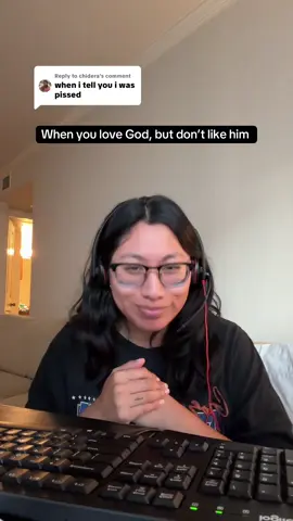 Replying to @chidera The video on my YT is titled “God is with you in survival mode” 