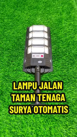 Lampu JalanTenaga Surya 400W LED Sensor Gerak Badai Umur Panjang Tahan Debu 0 Biaya Listrik Tahan angin kencang Mati otomatis Tahan Badai Efisiensi Konversi Tinggi Aman Digunakan untuk Desa Lampu sensor gerak #lampujalan  #lamputenagasurya  #lampusolar  #lamputenagamatahari  #lampujalantenagasurya 
