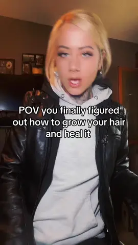 If you need help growing your hair message me ❤️ #hairgrowth 
