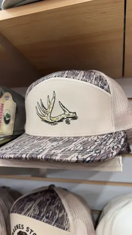 Something about this Timber Camo 😍 #timber #antler #antlershed #deerseason #georgiadeer 