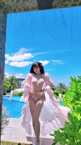 Nhớ biển quá 🌊 