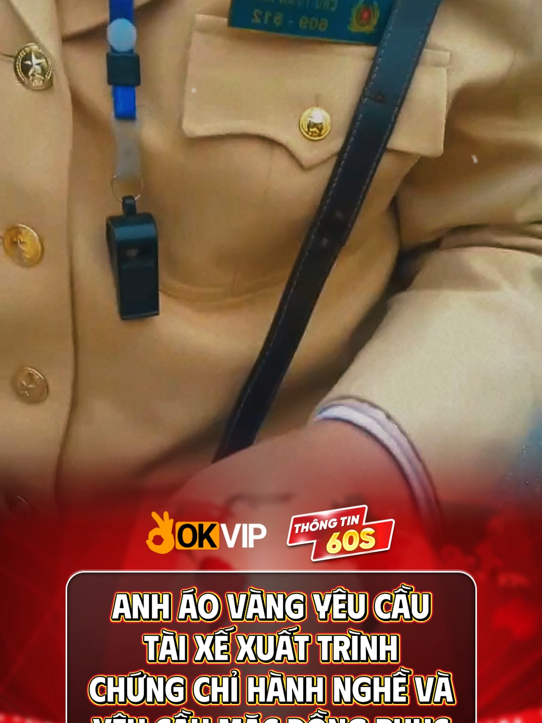 Thật sự khó hiểu #thongtin60s #tintucmoingay #tintuc #foryou #viral #fyp #csgt #canhsatgiaothong