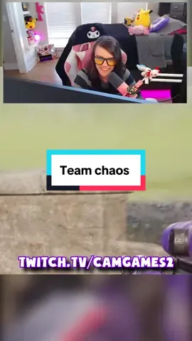 @James Creamer said “aight I brb” 🤣🤣🤣🤣🤣 #streamergirl #femalestreamer #fyp #callofdutywarzone 