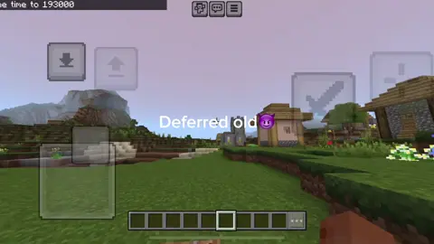 hig fps 🙀🔥#Minecraft #deferred #ThuyenMC #rtx #shadermcpe 