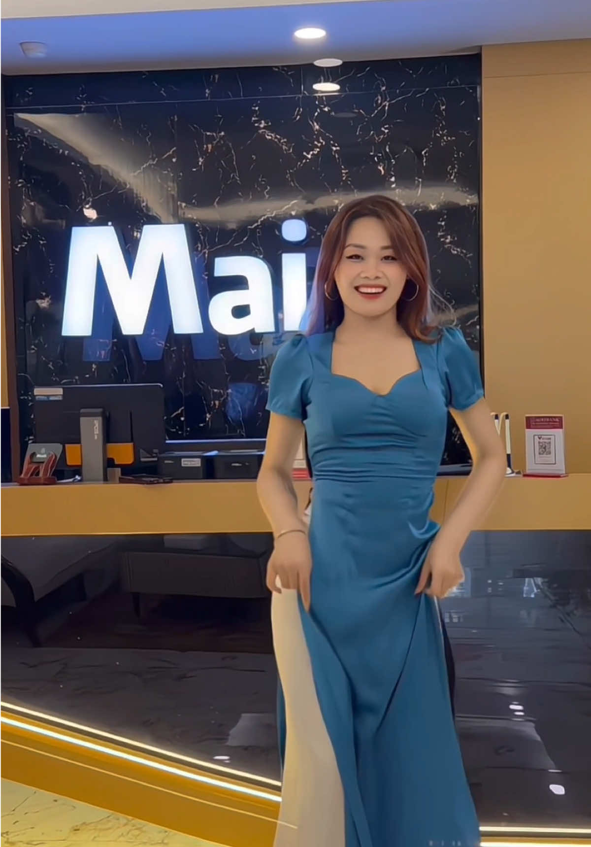 Hôm nay mưa rơi tâm trí rối bời #TikTokAwardsVN #maia #maiarestaurant #xuhuong #nhahangquan3 
