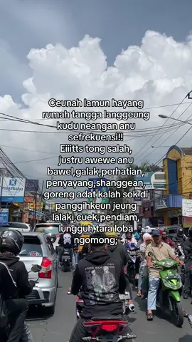 jago Mun teu langgeng rumah tanggana🙈🤣#storysunda #4u #sounviraltiktok #fypシ゚ 