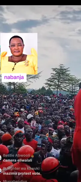 #newpresident #nabanjarobinnahprimeminister #bobiwineuganda✊✊✊✊✊✊ #fypppppppppppppp #peoplepower🇺🇬r🇺🇬🇺🇬 