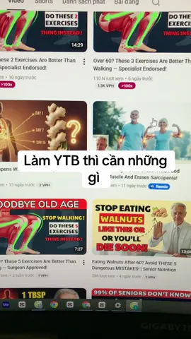 Làm YTB cần gì #thuctapsinhyoutube #youtube #hanhtrinhlamyoutube #youtubeviewngoai #mommedia 