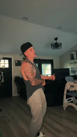 May start doing dancing videos again 