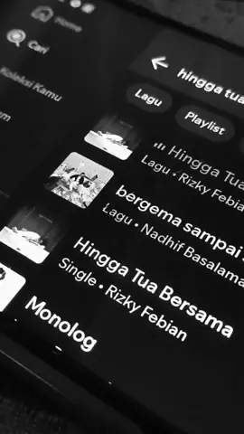 #hinggatuabersama #riskyfebian #fyp  #lyricsvideo 