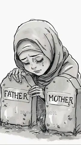 Tapi andai engkau tau sungguh aku sangat rindu,,#CapCut #sadstory #yatimpiatu #kehilanganayah #kehilanganibu 