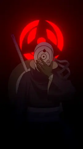 Obito live wallpaper #obito #narutoshippuden #livewallpaper #anime #foryou 