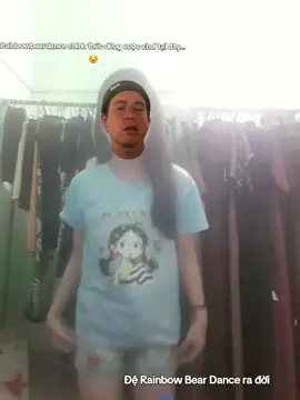 Dừng tại đây thôi...@✨rainbowbeardance🌈 @cún juu⁉️ #xuhuong #fyp #viral #rainbowbeardance🌈 #xuhuongdimabactiktokoiii😢 