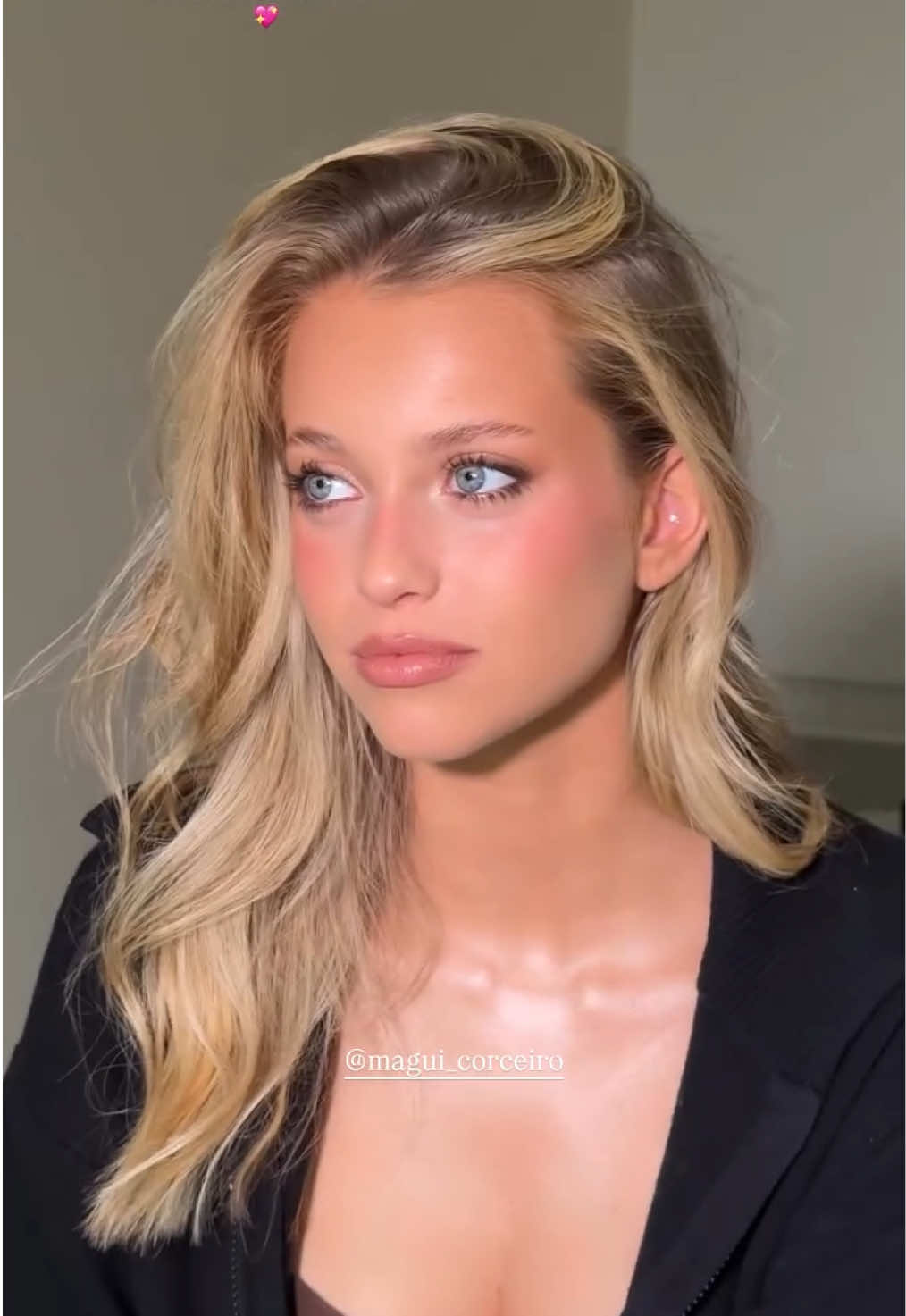 🪽 @Magui Corceiro  #maguicorceiro #lagui #wagf1 #maguicorceiroedit #foryou 