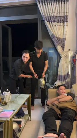 Sai Sót Nhẹ. #minhphu💫 #haihuoc #giaitri #xuhuong 