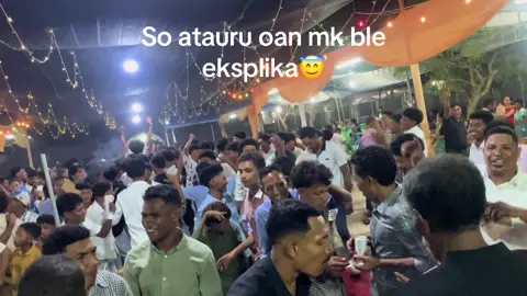 #fypシ゚ viral atauru oan mk bele esplika ne#🫨😇