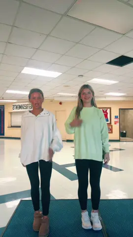 bestfran #foryou #fyp #monday #school #outfitinspo 