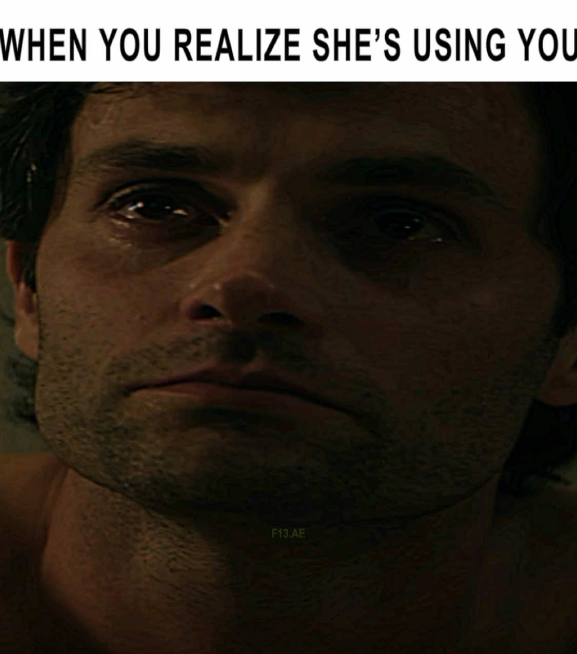 Scp on my discord || it happened with me btw #joegoldberg #edit #trending #season5 #younetflix 