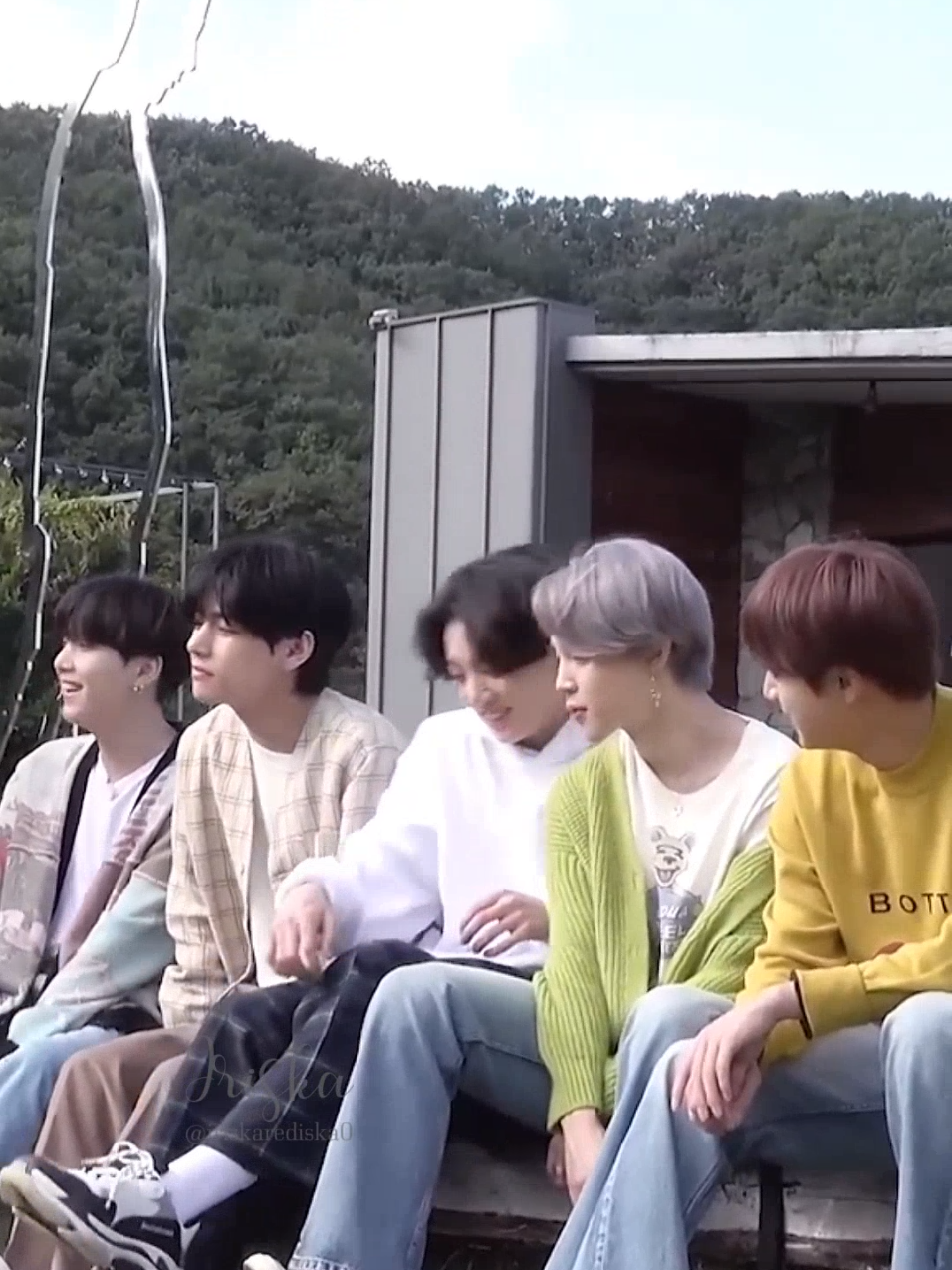 @BTS #jimin #jungkook #v #suga #jhope 