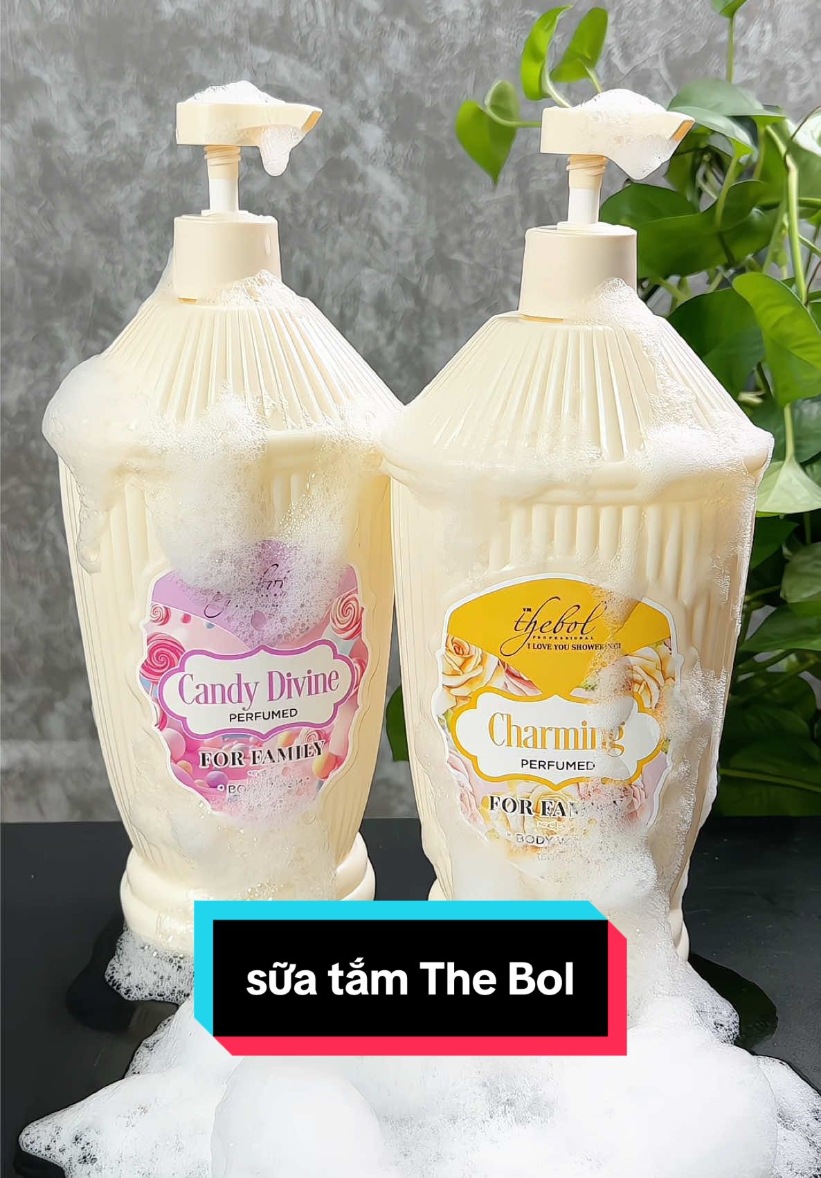 chai charming siêu thơm luôn á mấy bà #anhonanngon #xuhuong #muataitiktok #suatam #suatamnuochoa 