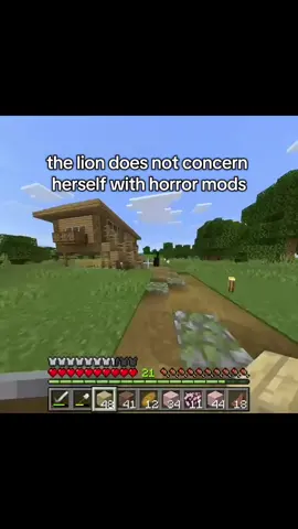 i NEED content #fyp #shitpost #funny #Minecraft #scary 