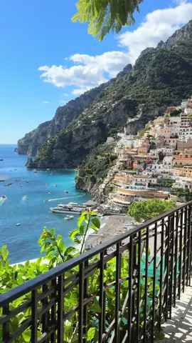 Un sueño hecho realida #costasmalfitana #positano 