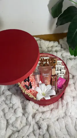 #بوكسات_هدايا #giftidea #هدايا_نسائيه #هدايا_بناتي 