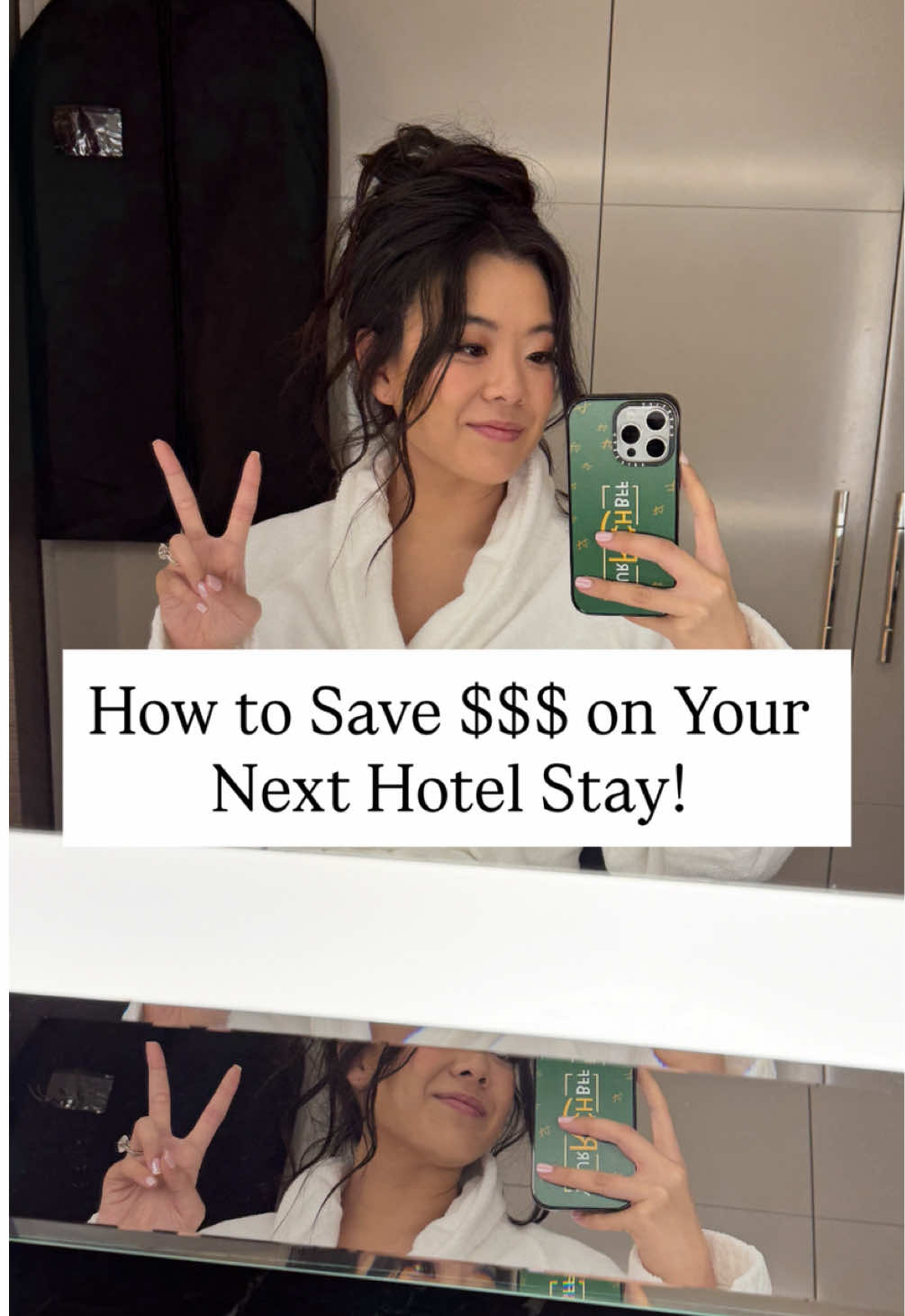 #ad The @Hotels.com Save Your Way feature is the ultimate money-saving tip - it gives you the power to choose to use your member discounts right away or bank them as rewards for a future trip. It's your money, your choice! #hotelsdotcom #saveyourway #financetips #traveltips 