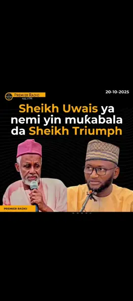 #lawaltriumph #kano #sunnah #tijjaniyyaworldwide #pandodata 