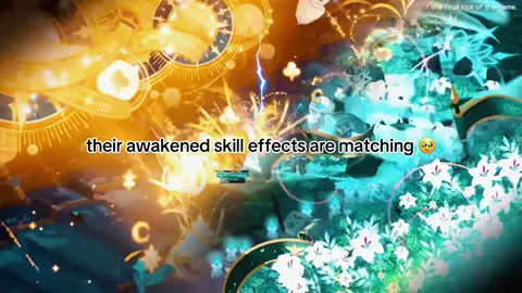 I cannot wait to put them together in my kingdom I’m so excited  :D #purevanillacookie #whitelilycookie #purelily #purevanillaxwhitelily #awakenedwhitelilycookie 