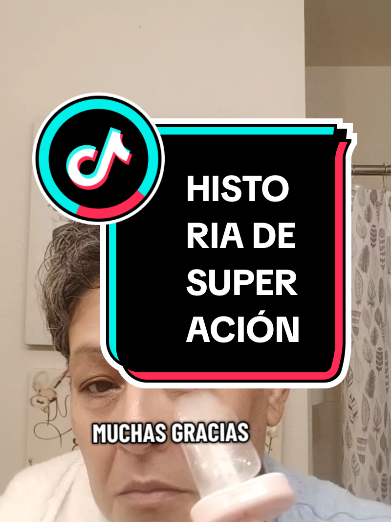 Respuesta a @celeste7425 HISTORIAS DE SUPERACIÓN #superacion  #LIVEIncentiveProgram #LIVEMonetization #PaidPartnership 