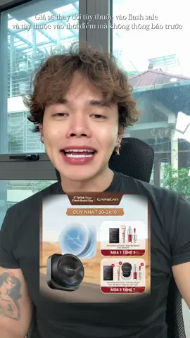 Carslan có deal nè #ducvietbe