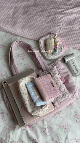 couldn’t explain how much i love this bag #bagsmarttotebag #totebag #fyp #viral #everydaybag 