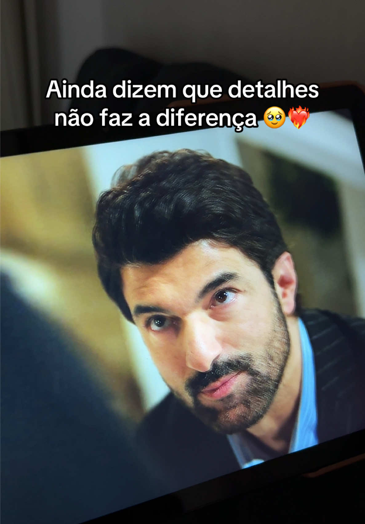 eu amo um clichê turco romântico 🥹 #serienetflix #berçodeouro #serieturca #novelasturcas #dizisturcas 