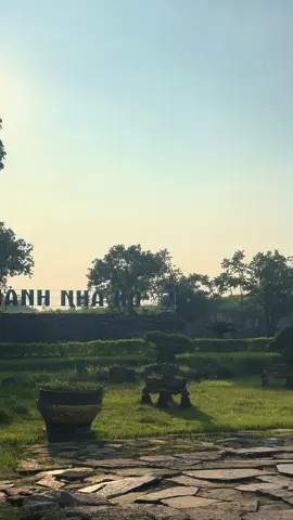 Thành nhà Hồ - Di sản văn hóa thế giới UNESCO 2011🥰🥰🥰🥰🥰