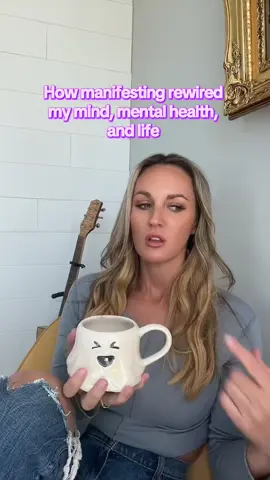 How I changed my life with manifestation 💕💕💕